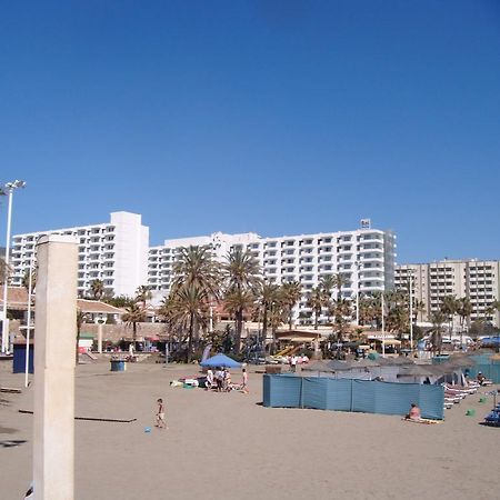 La Biznaga Hotel Benalmádena Esterno foto