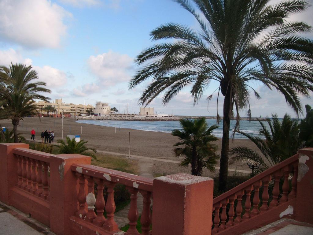 La Biznaga Hotel Benalmádena Esterno foto