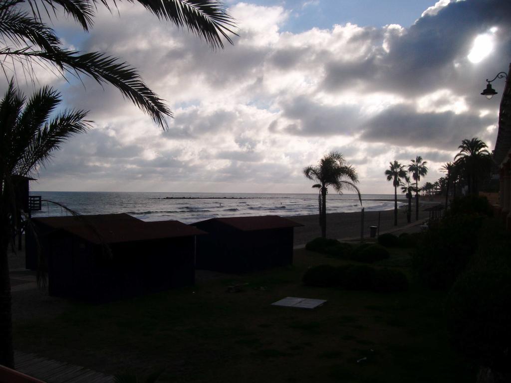 La Biznaga Hotel Benalmádena Esterno foto