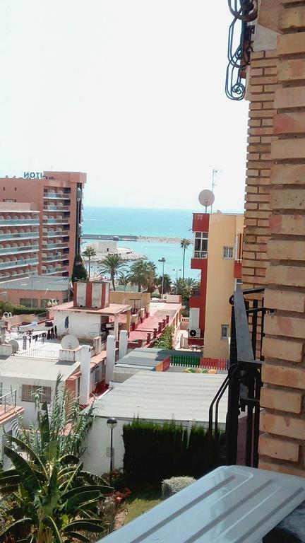 La Biznaga Hotel Benalmádena Esterno foto