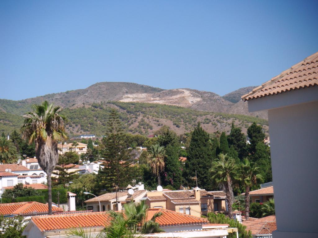 La Biznaga Hotel Benalmádena Esterno foto